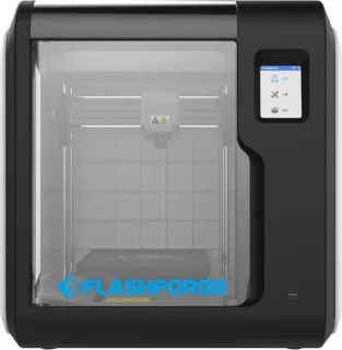Flashforge Adventurer 3 3D-printer