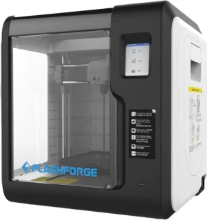 Flashforge Adventurer 3 3D-printer