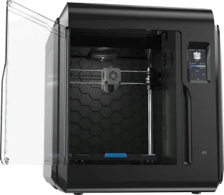 FlashForge Adventurer 4 3D Printer