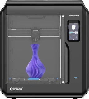 FlashForge Adventurer 4 3D Printer