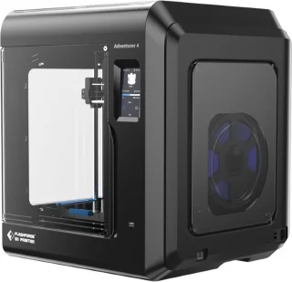FlashForge Adventurer 4 3D Printer