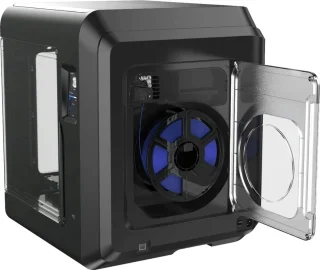 FlashForge Adventurer 4 3D Printer