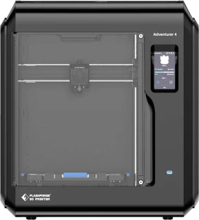 FlashForge Adventurer 4 3D Printer