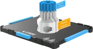 FlashForge Adventurer 4 3D Printer