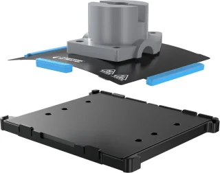 FlashForge Adventurer 4 3D Printer