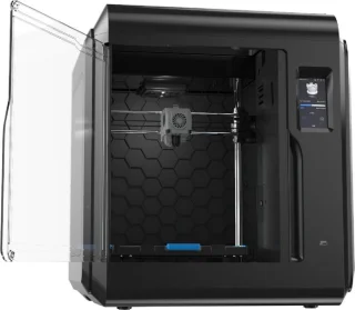FlashForge Adventurer 4 3D Printer