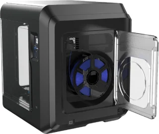 FlashForge Adventurer 4 3D Printer