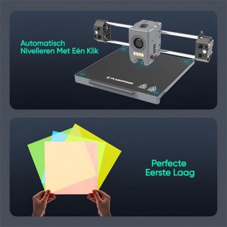 Flashforge Adventurer 5M 3D Printer