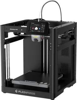 Flashforge Adventurer 5M 3D Printer