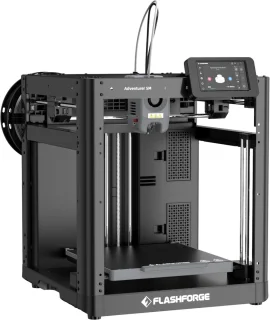 Flashforge Adventurer 5M 3D Printer