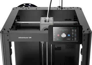 Flashforge Adventurer 5M 3D Printer