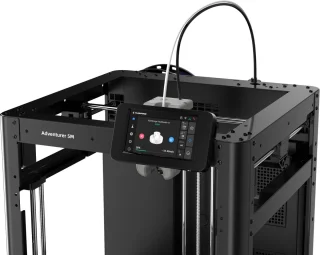 Flashforge Adventurer 5M 3D Printer