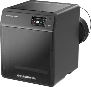 Flashforge Adventurer 5M Pro 3D Printer