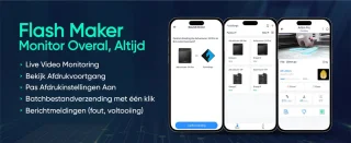 Flashforge Adventurer 5M Pro 3D Printer