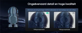 Flashforge Adventurer 5M Pro 3D Printer