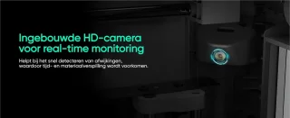 Flashforge Adventurer 5M Pro 3D Printer