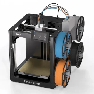 Flashforge Adventurer 5X 3D-printer
