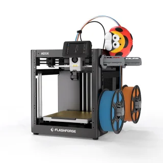 Flashforge Adventurer 5X 3D-printer
