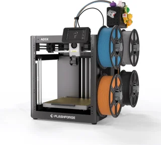 Flashforge Adventurer 5X 3D-printer