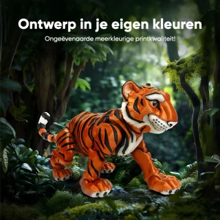 Flashforge Adventurer 5X 3D-printer