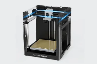 Flashforge Adventurer 5X 3D-printer
