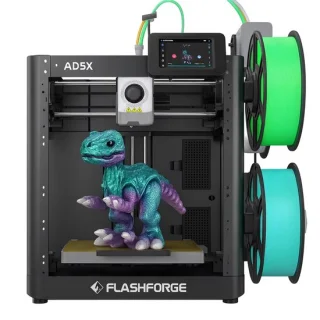 Flashforge Adventurer 5X 3D-printer