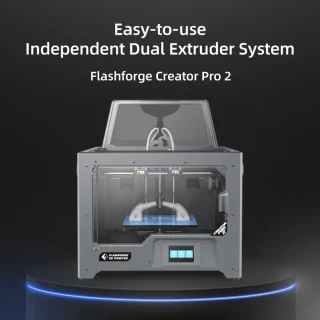 FlashForge Creator Pro 2 3D-printer