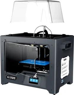 FlashForge Creator Pro 2 3D-printer