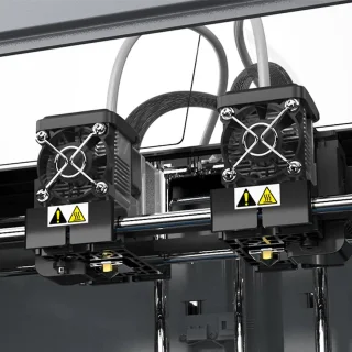 FlashForge Creator Pro 2 3D-printer