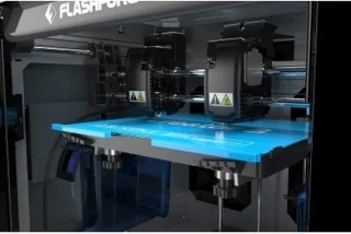 Flashforge Creator3 3D Printer
