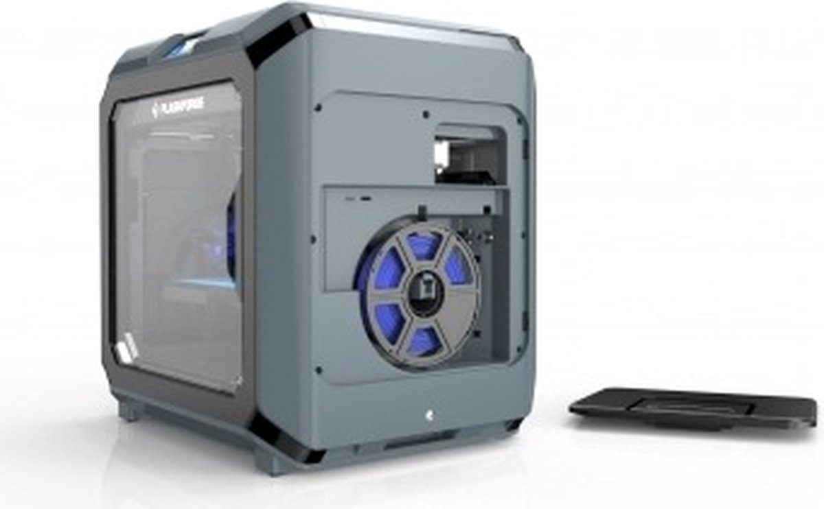 Flashforge Creator3 3D Printer