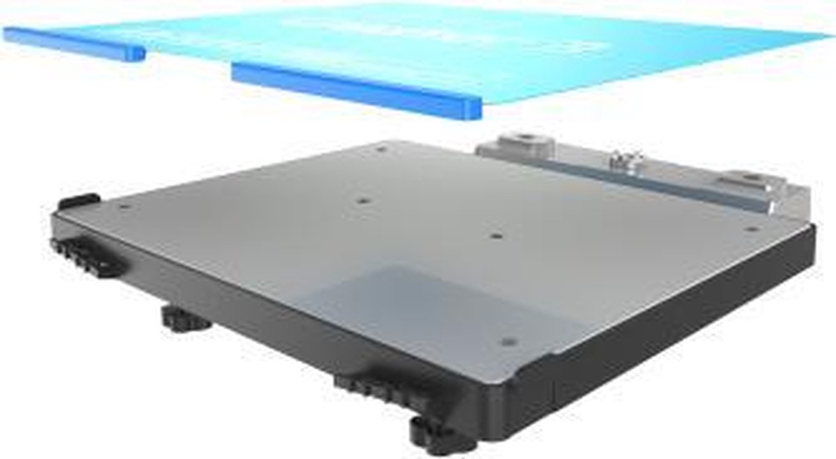 Flashforge Creator3 3D Printer