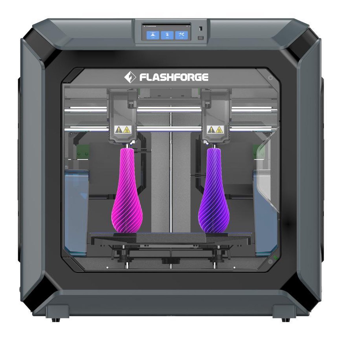 Flashforge Creator3 3D Printer