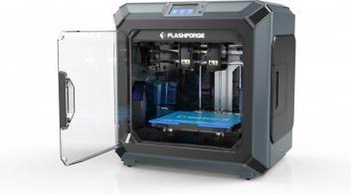 Flashforge Creator3 3D Printer