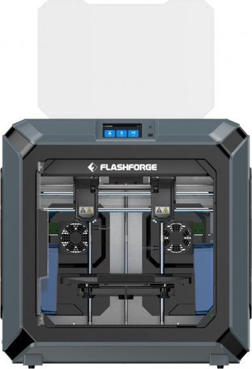 Flashforge Creator3 3D Printer