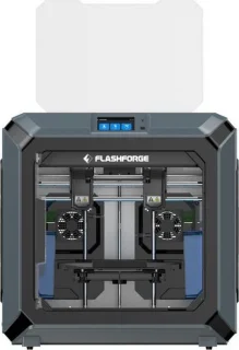 Flashforge Creator3 3D Printer