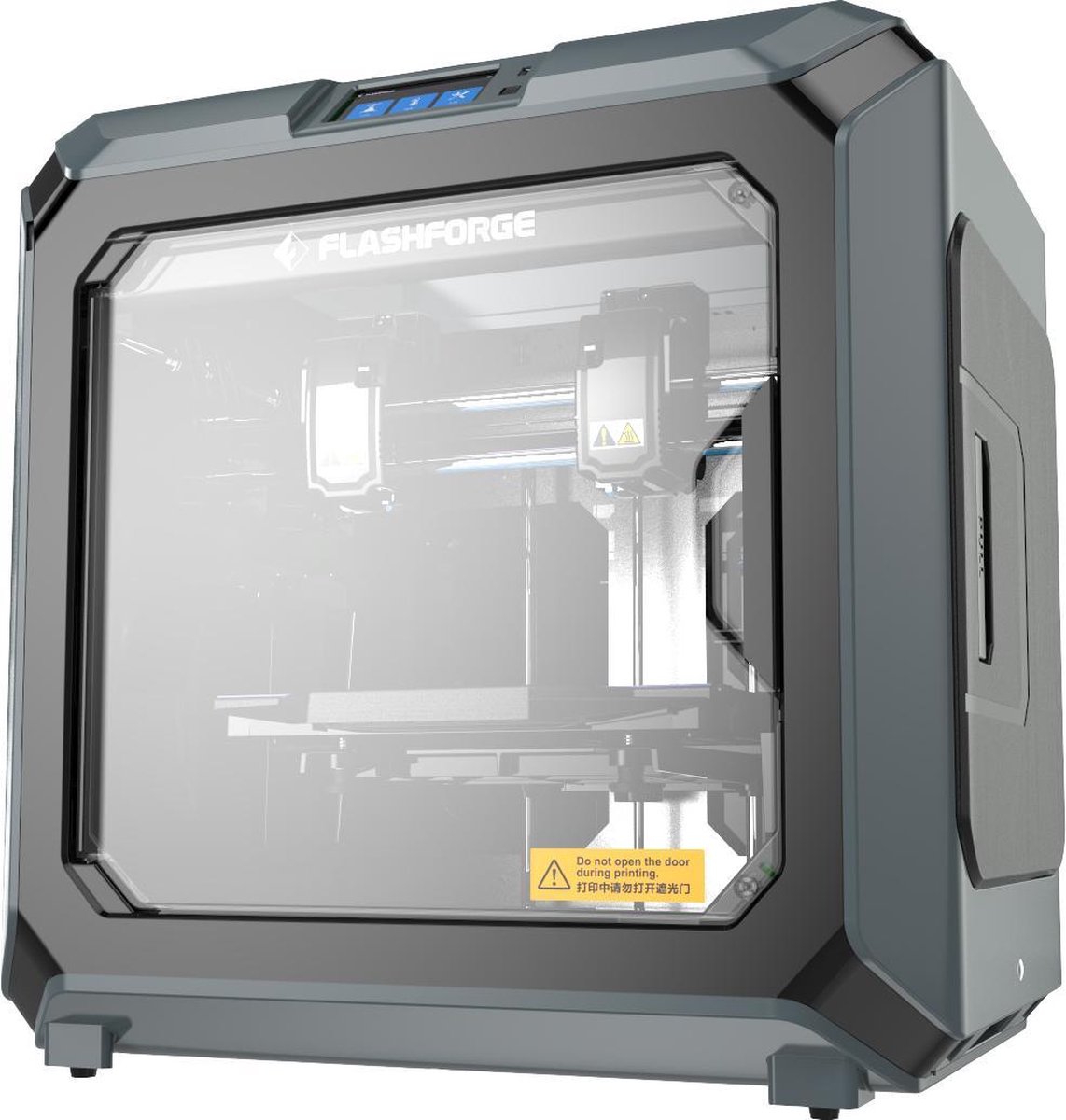 Flashforge Creator3 3D Printer