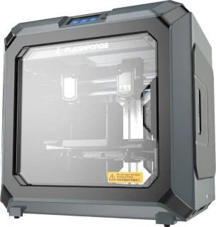 Flashforge Creator3 3D Printer