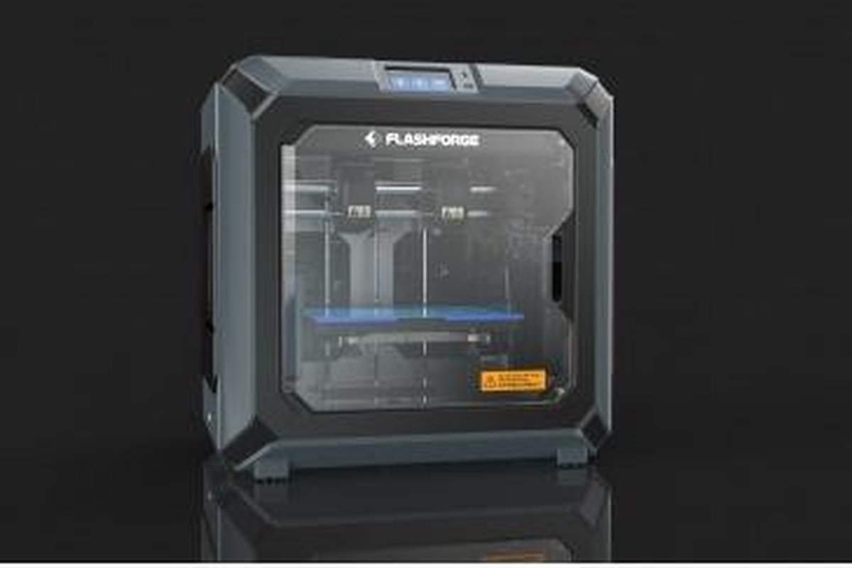 Flashforge Creator3 3D Printer