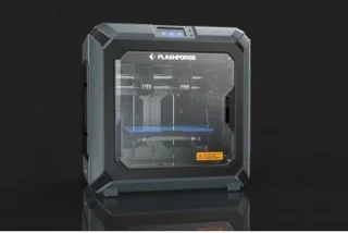 Flashforge Creator3 3D Printer