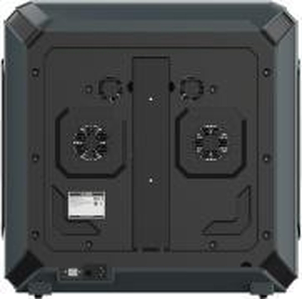 Flashforge Creator3 3D Printer