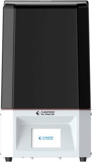 De FlashForge Foto 8.9 SLA 3D-printer in één oogopslag