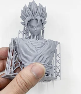 FlashForge Foto 8.9 SLA 3D-printer
