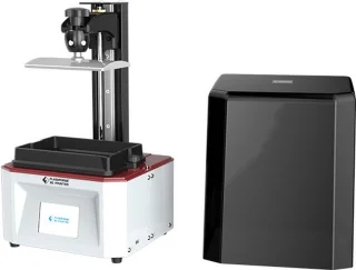 FlashForge Foto 8.9 SLA 3D-printer