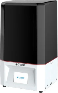 FlashForge Foto 8.9 SLA 3D-printer