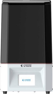 FlashForge Foto 8.9 SLA 3D-printer review