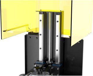 Wat vinden we goed aan de FlashForge Foto 8.9S 3D-printer