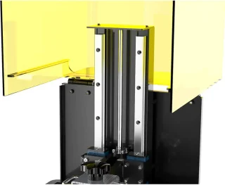 FlashForge Foto 8.9S 3D-printer