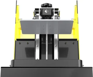 FlashForge Foto 8.9S 3D-printer