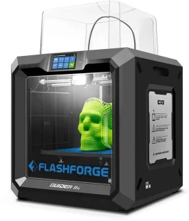 Flashforge Guider 2S 3D-printer